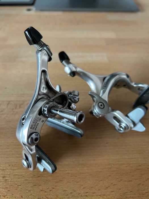 Frane cursiera Shimano Ultegra BR-6500