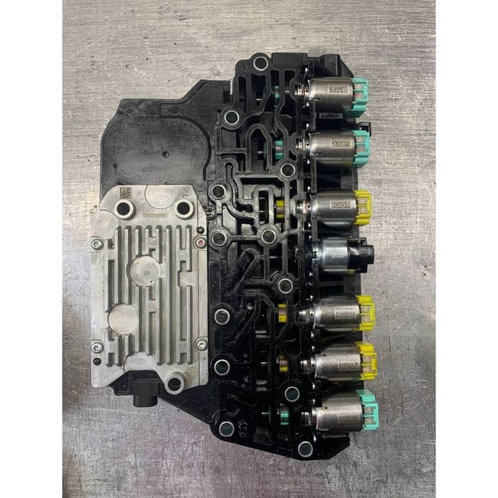 Tcm karobka miyya garantiya bilan