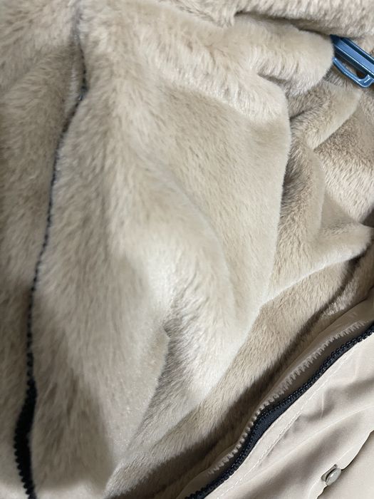 Зимный куртка женский