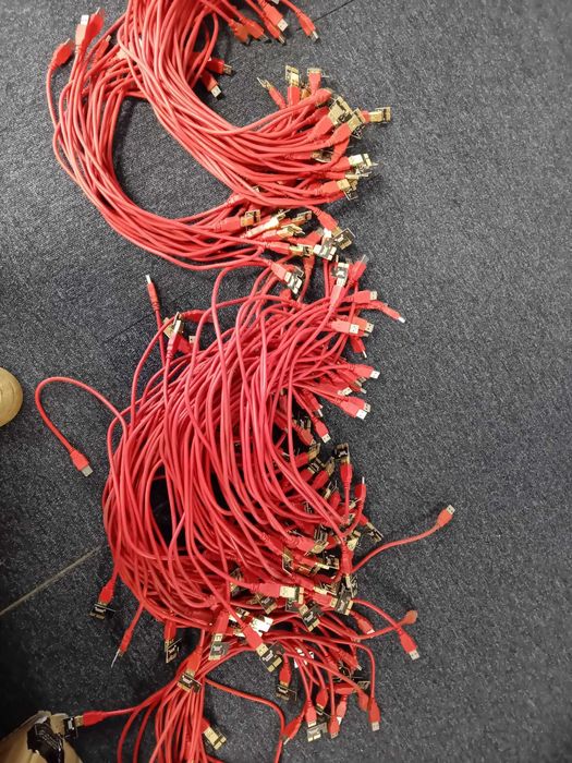 Riser PCIe 009 folosit