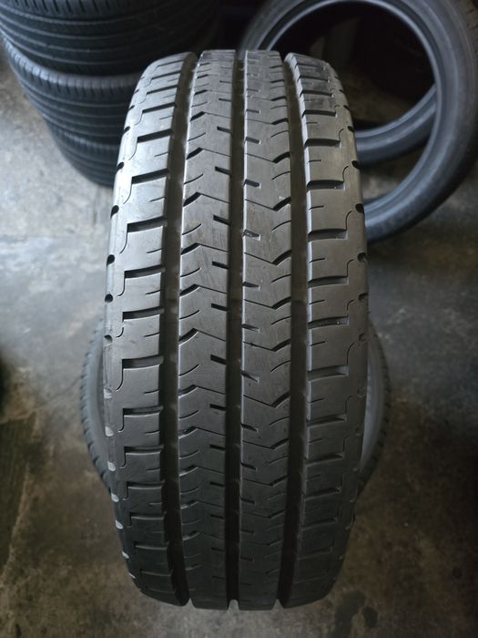 General 215/70 R15 C 109/107R vară