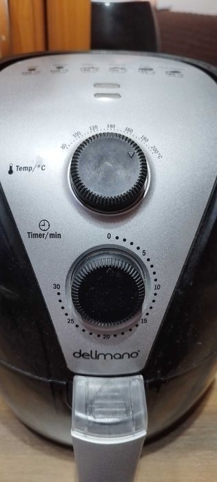 Delimano AirFryer