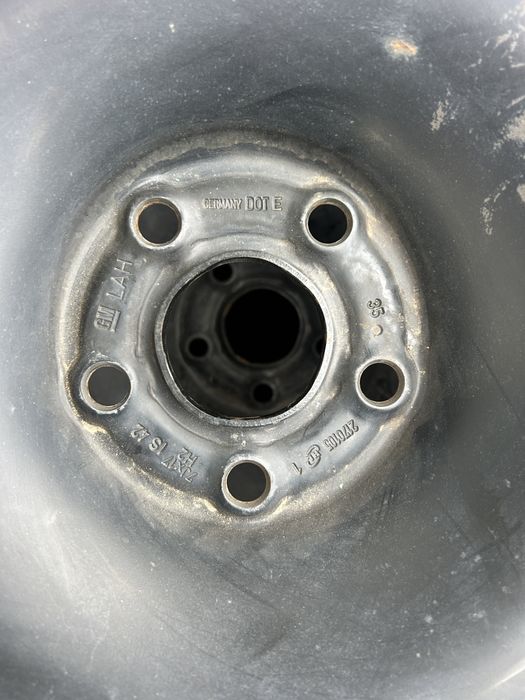 Jante roti Opel astra J K 215 60 17 Nokian