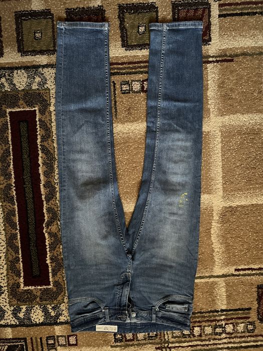 Blugi Livergi slim