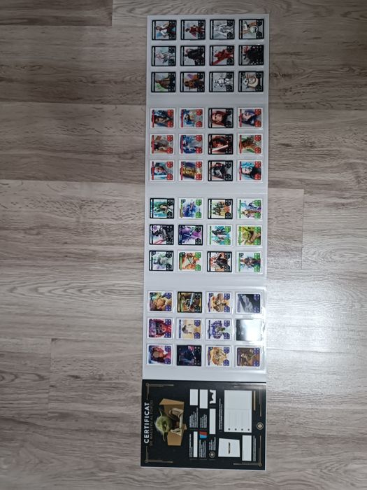 Album Războiul stelelor