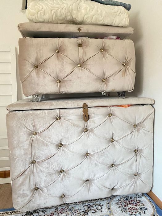 Срочно продаю сундук