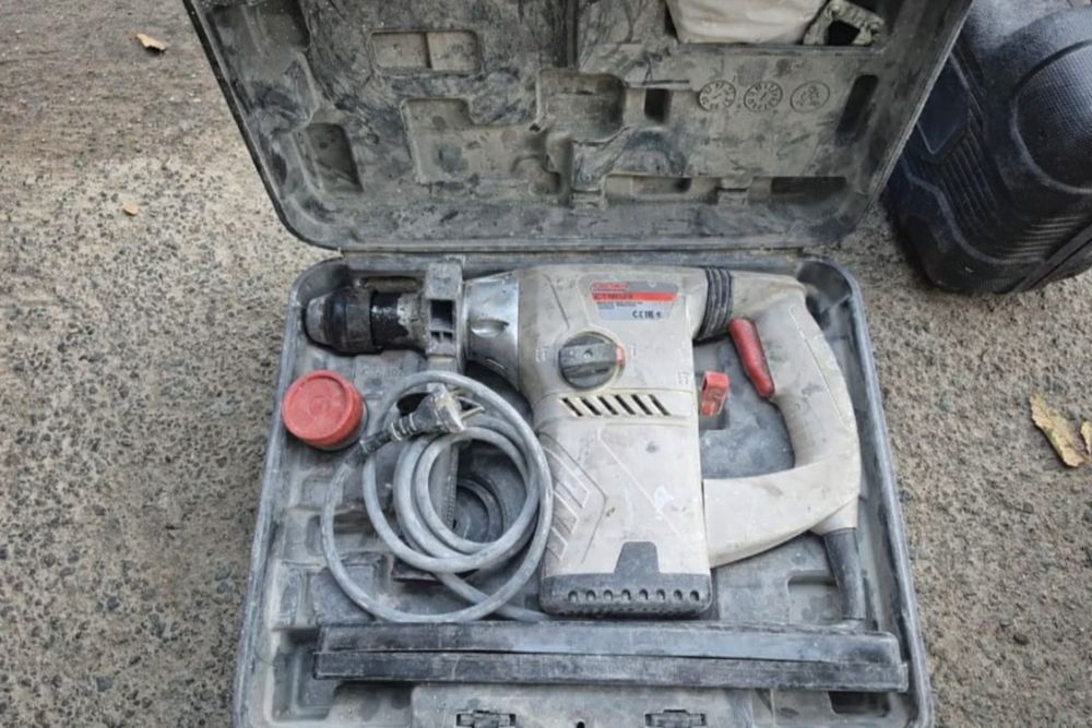 Перфоратор сатылады