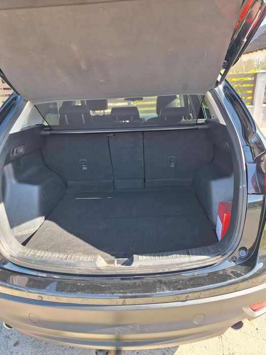 Mazda CX-5  2015