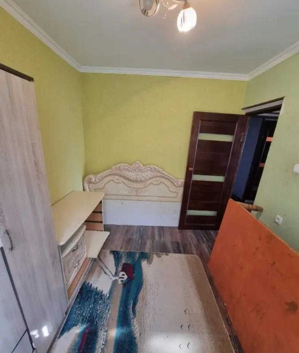 Продаётся 3-комнатная квартира 103-серии 3 мкр АЭРОВОКЗАЛ - ЯНГИ ШАХАР