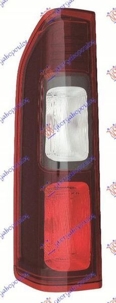Lampa stop stanga Renault Trafic model incepand cu 2014>