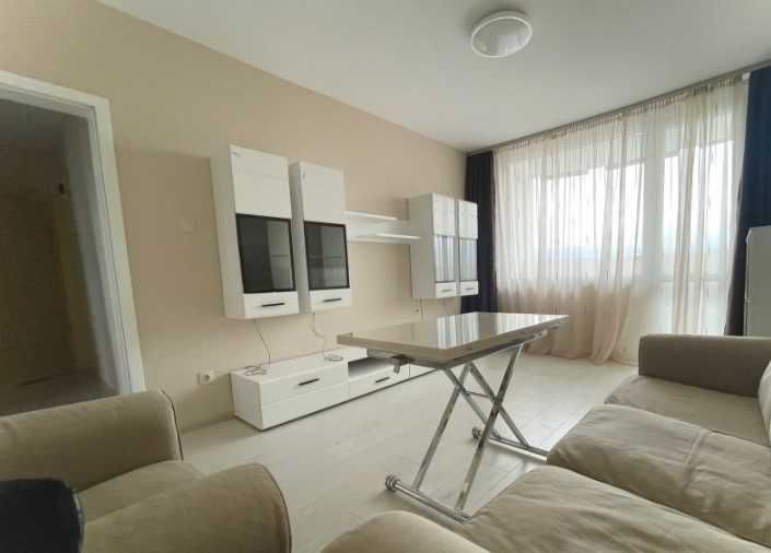 Дава се под наем Двустаен апартамент в София, Център - 70 кв.м за 700 € - Снимка #3