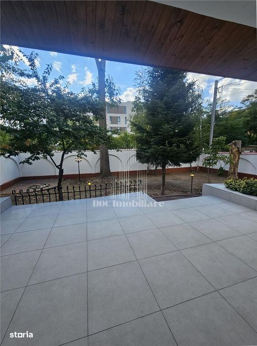 Inchiriere Vila | Spatiu Comercial | Comision 0% | Aviatiei Herastrau