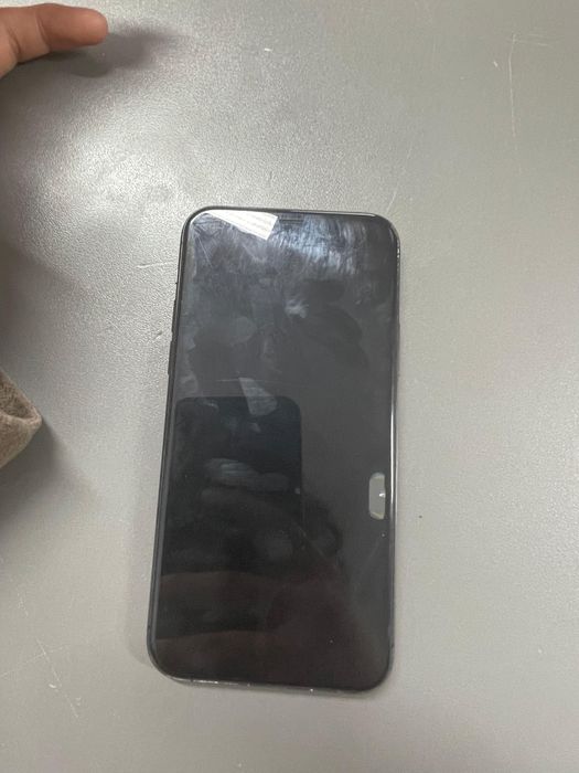 Айфон 11 про продам или обменяю