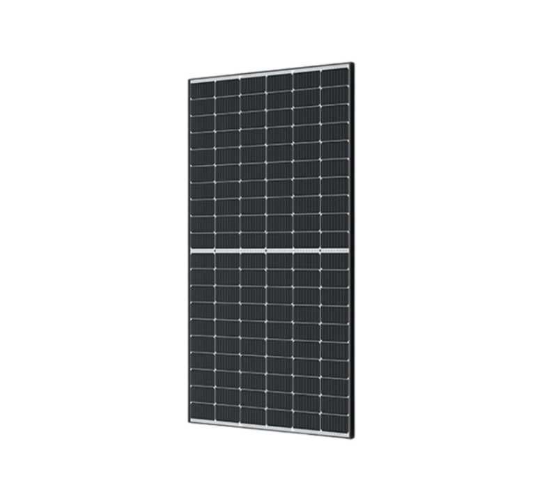 Generator solar, EASUN 5.5kw, GEL SOLAR 4 x 200 Ah, 11 x panou 460w