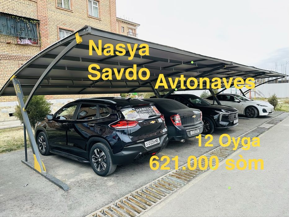 Avto /Naves /Bòlib tólang