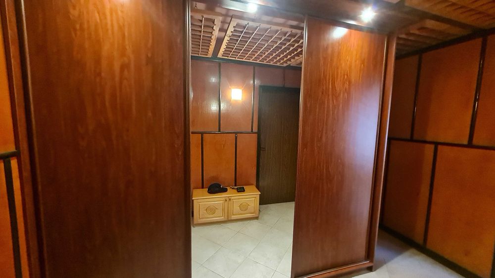 Дава се под наем Тристаен апартамент в Пирдоп - 100 кв.м за 500 € - Снимка #3
