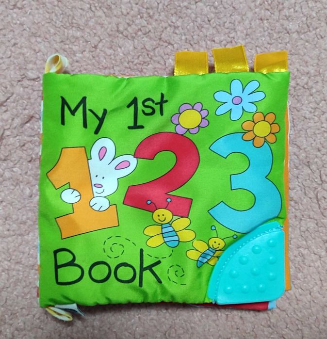 Играчки, дрънкалки, гризалки, шумящи, със звук, плюшени