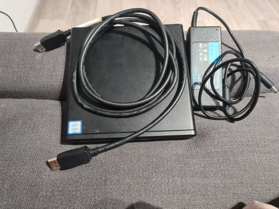 HP pro desk 400 G5 Desktop mini