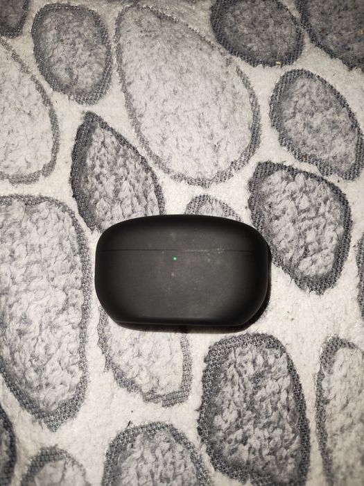 Наушники Sony wf-1000xm5