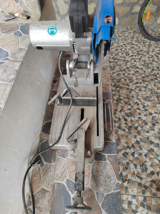Fierastrau electric
