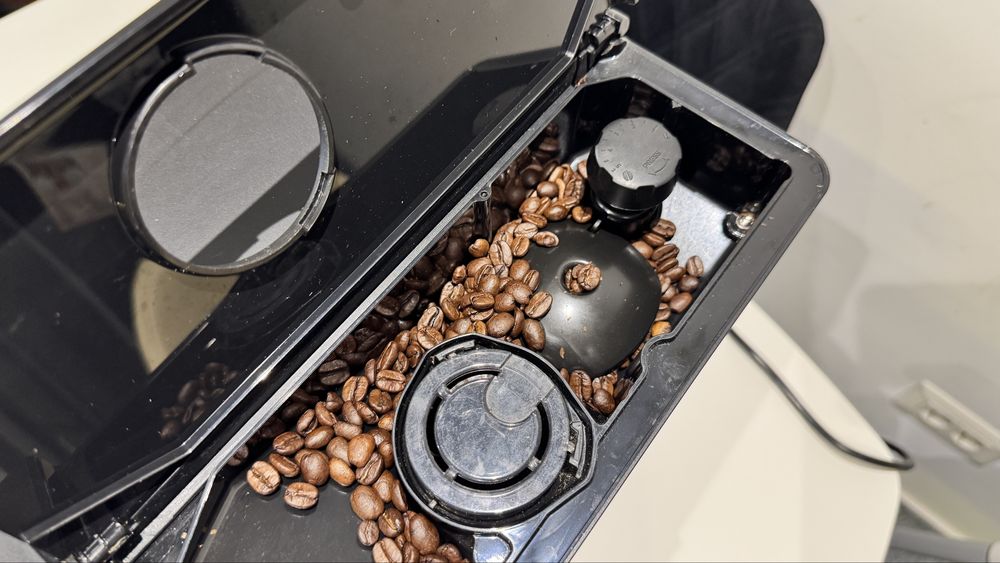 Aparat de cafea Gaggia
