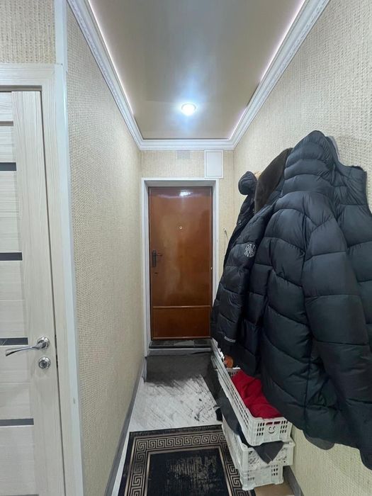 Продаётся 2 комн Казииту