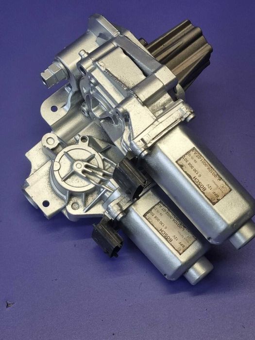 Ремонт на Easytronic Изитроник актуатор за съединител на Opel с 1г гар