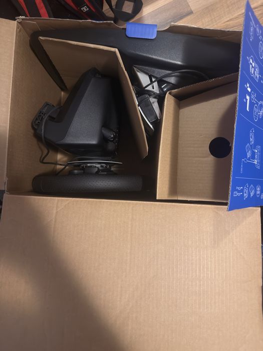 Logitech g29 SE