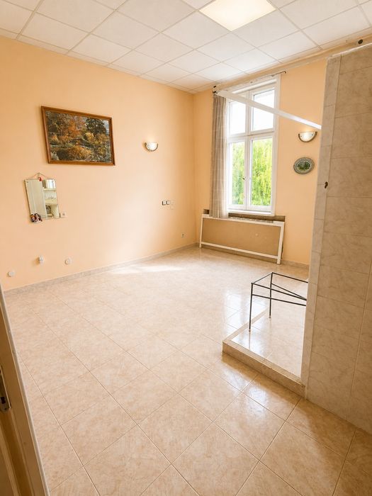 Локация без компромис