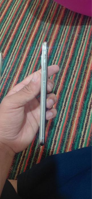 Iphone x holati ideal
