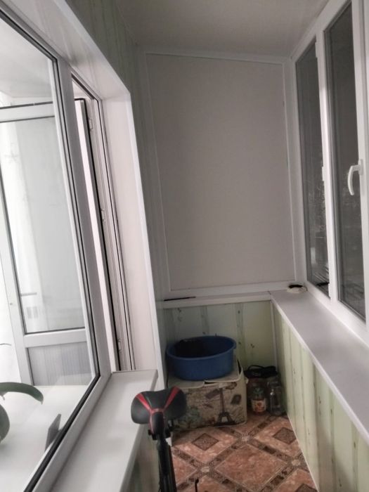 Продается 1 - ком . квартира район Детсад.