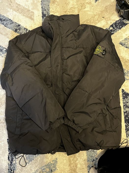 Куртка Stone Island продам