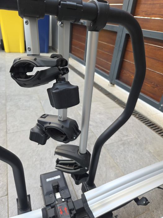 Vand suport bicicleta (3 biciclete) Menabo Antares