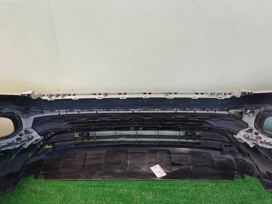 предна броня VW T-Cross 2019-2023 г. #1061V