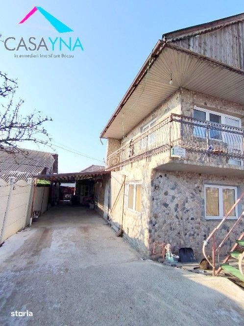 Casa P+1,  localitatea Nicolae Balcescu /Bacau