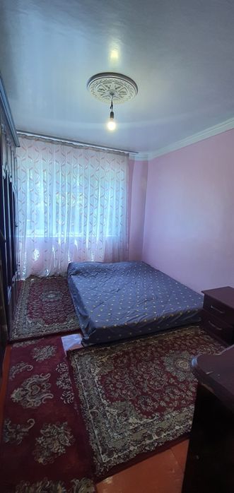 Navoiyda maklersiz 3xona 2chi etaj