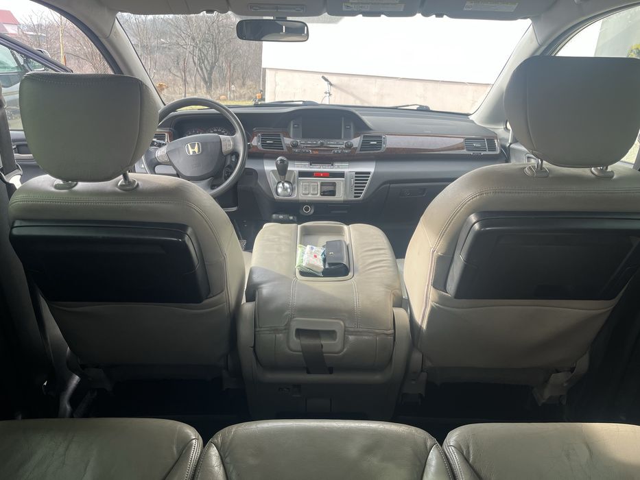 Honda Frv an 2008