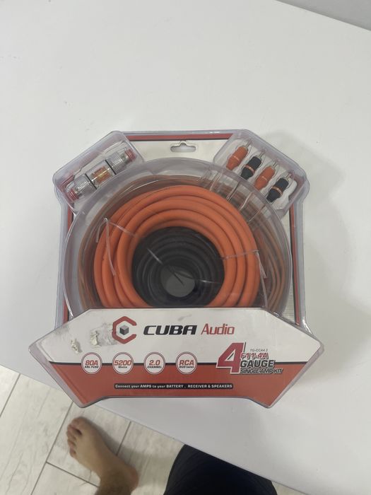 продам буфер новый