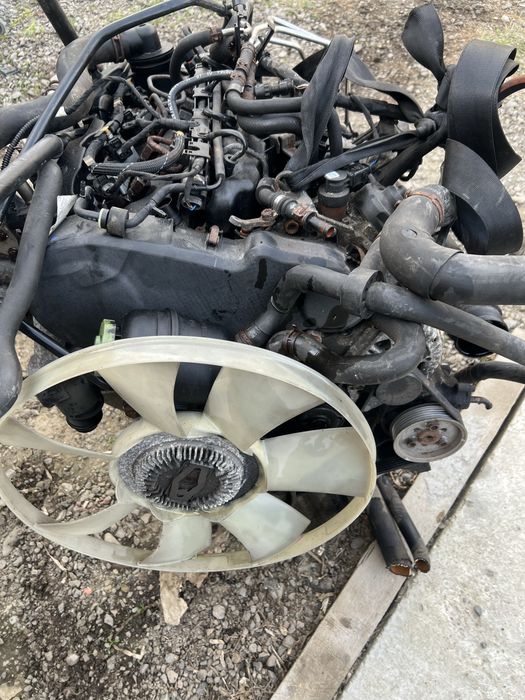 Injector wv crafter 2.0 tdi