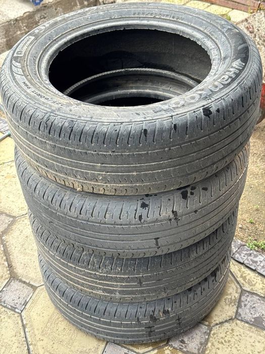 225/60/17 летний шина