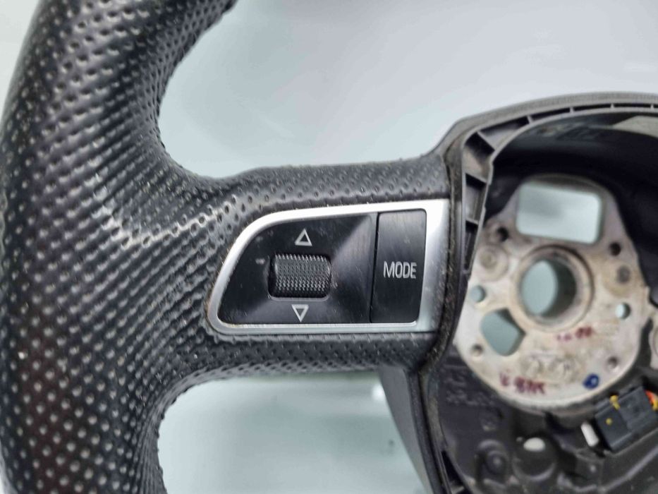 Volan Audi A4 (8K2, B8) [Fabr 2008-2015] 8K0419091BB