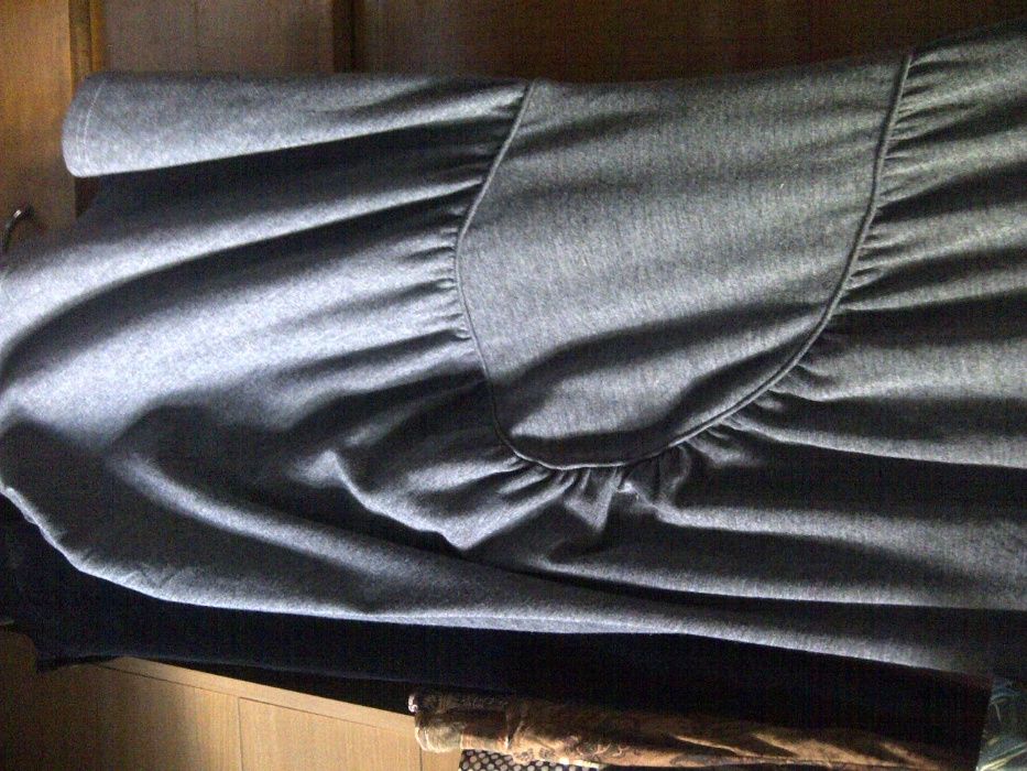 rochie asimetrica nymph S