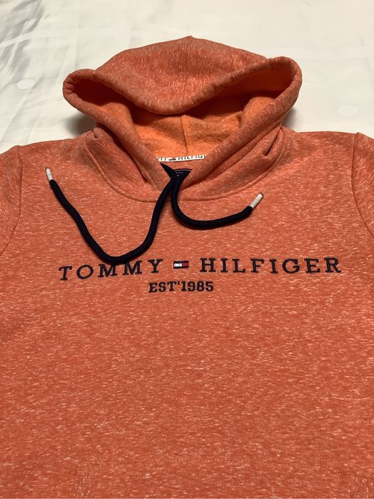 Hanorac  Tommy Hilfiger marime S