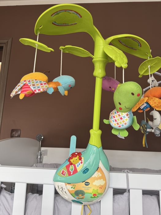 Музикална играчка