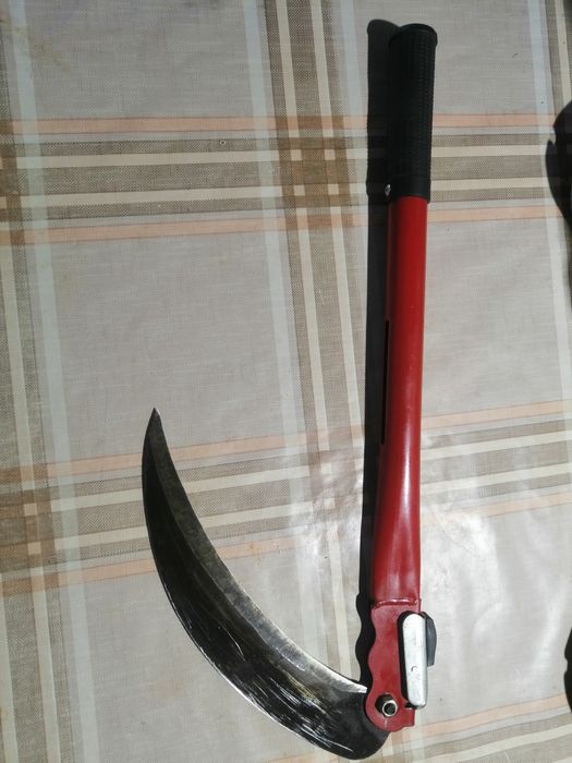 Японски сърпове/сгъваеми/за култури и трева.