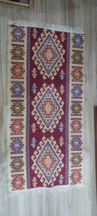 Продам этнические коврики
