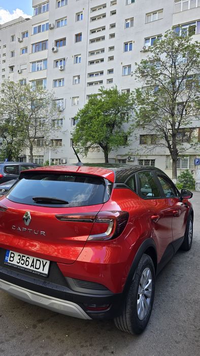 Renault captur 2