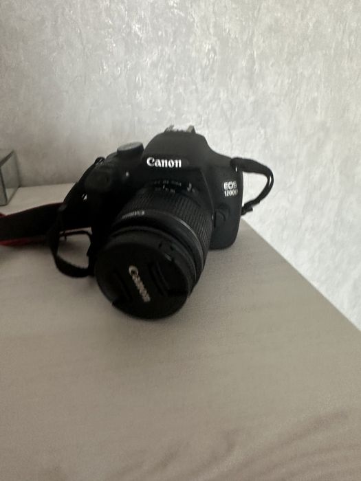 Продам фотоаппарат