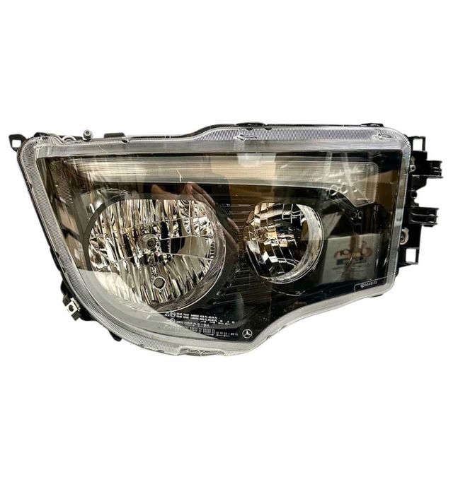 Фарове Фар за Mercedes Arocs , Antos 2022+ / Мерцедес Арокс , Антос