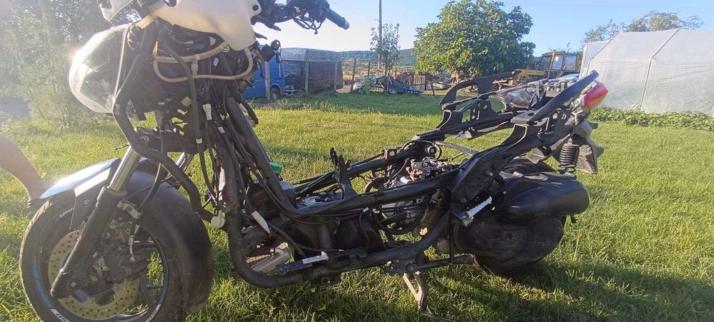 Части за коли мото части